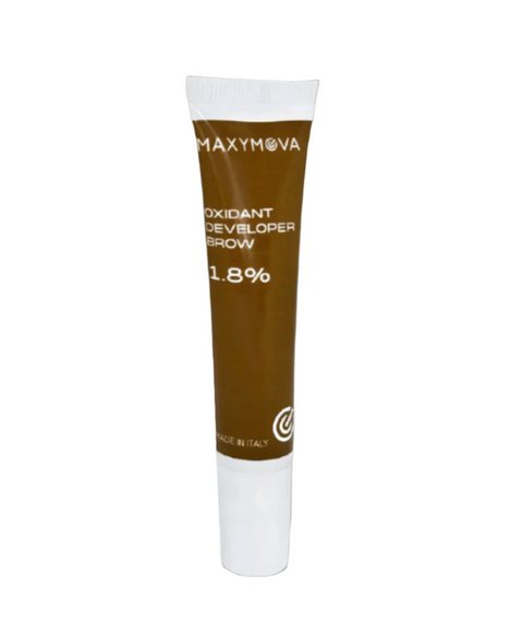 Maxymova - Oxidant 1,8% ( pentru sprancene )
