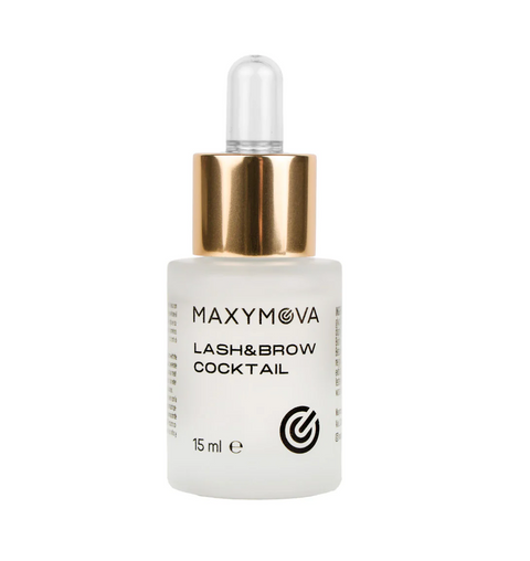 Maxymova - Lash&Brow Cocktail 15 ml