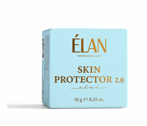 Elan - Skin Protector 2.0 : ulei de argan