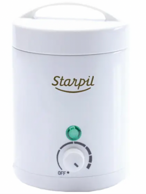 Starpil - Incalzitor ceara facial 200ml