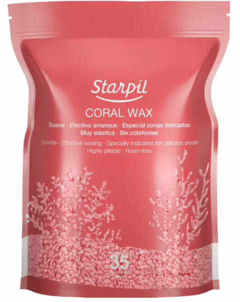 Starpil - Ceara CORAL Granule extra elastica 1kg