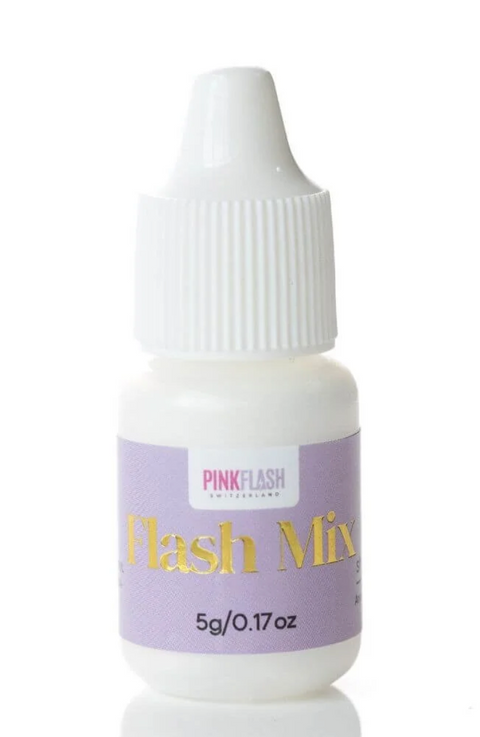 PINK FLASH – Flash Mix