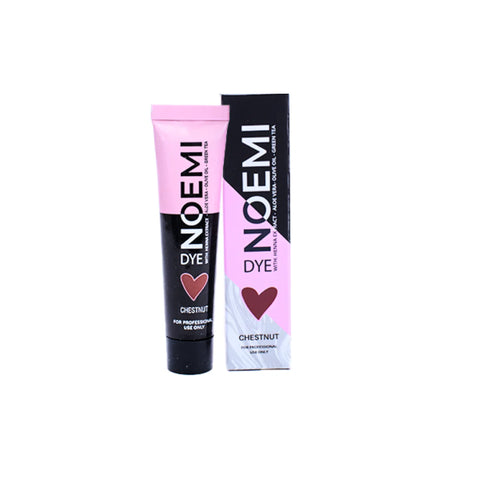 Noemi - Vopsea Hibrid - sprancene si gene 15ml