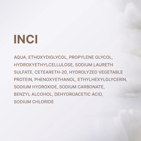 Elan - ColorSOFT: Gel diluant pentru vopseaua de sprâncene