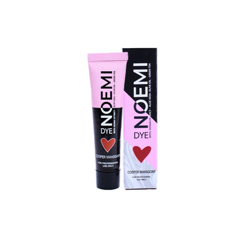 Noemi - Vopsea Hibrid - sprancene si gene 15ml