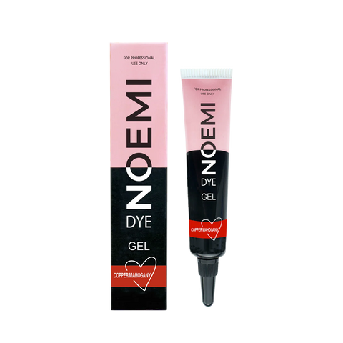 Noemi - Vopsea gel sprancene si gene