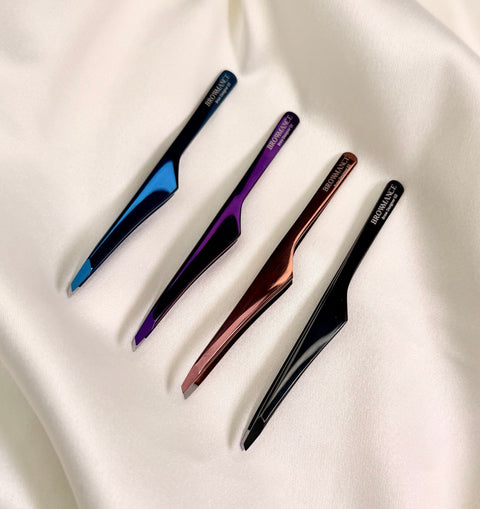 Penseta Browmance - Brow Designer 02 Special Edition