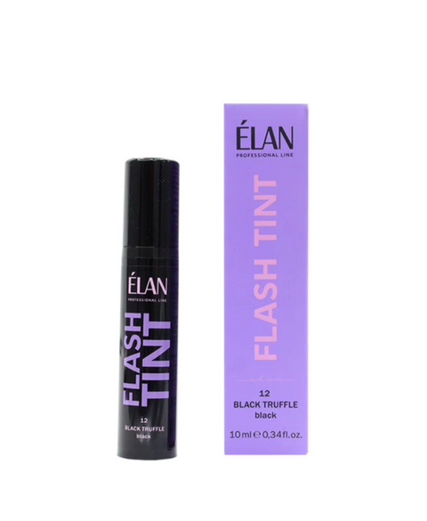 Elan - FLASH TINT - Direct color eyebrow tinting system