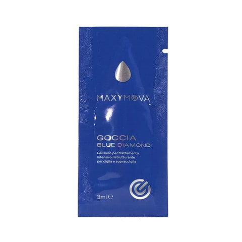 Maxymova - Goccia Blue Diamond 3ml