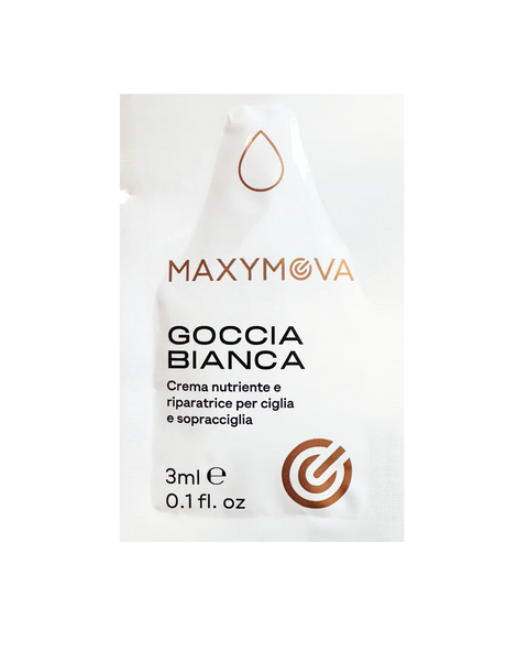 Maxymova - Goccia Bianca 3ml