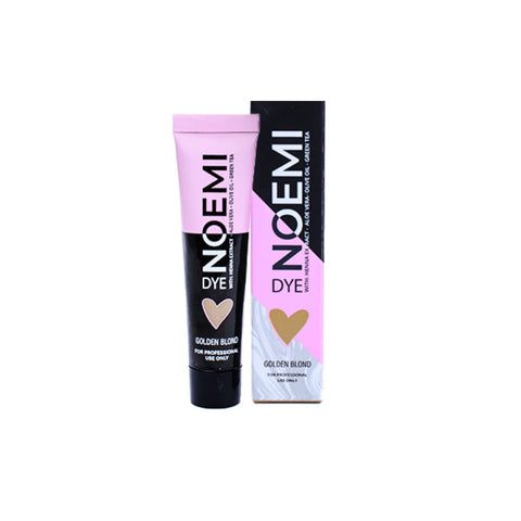 Noemi - Vopsea Hibrid - sprancene si gene 15ml
