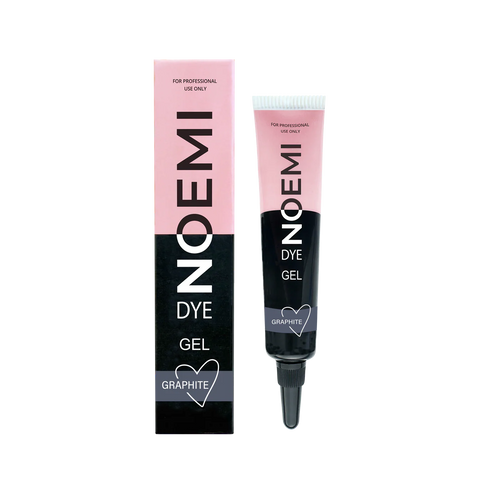 Noemi - Vopsea gel sprancene si gene