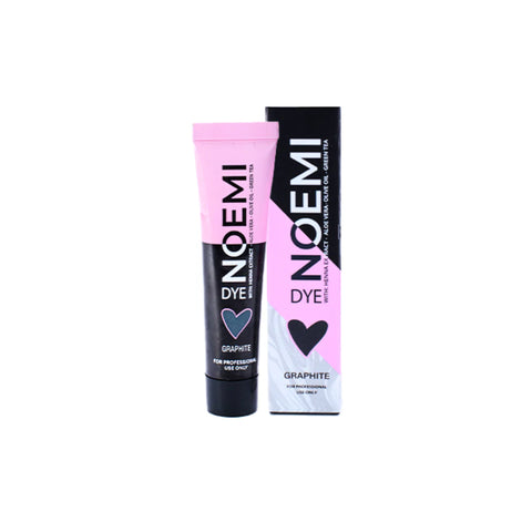 Noemi - Vopsea Hibrid - sprancene si gene 15ml