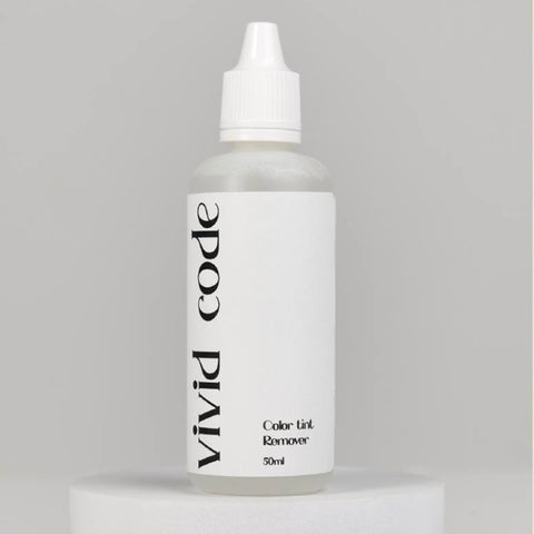 VIVID CODE - Decolorant vopsea sprancene 50 ML
