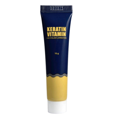 BEAUTY WAVE - Keratin Vitamin gene si sprancene