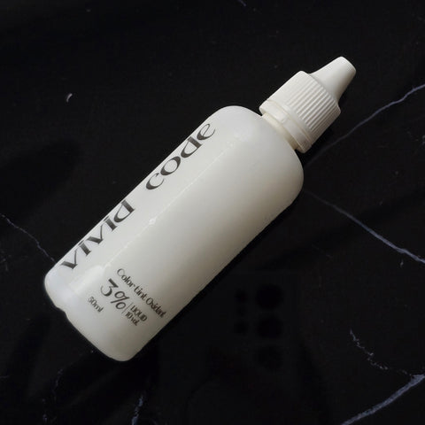 VIVID CODE - Oxidant 3% 50 ml
