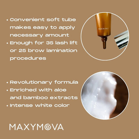 Maxymova STEP 1 SUPREME LIFT 10ml