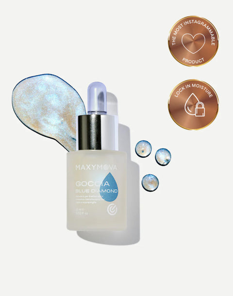 Maxymova - Goccia Blue Diamond 15ml