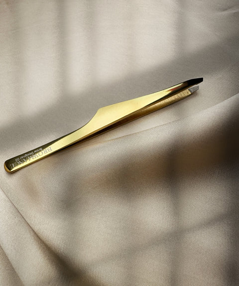 Penseta Browmance - Brow Designer 01