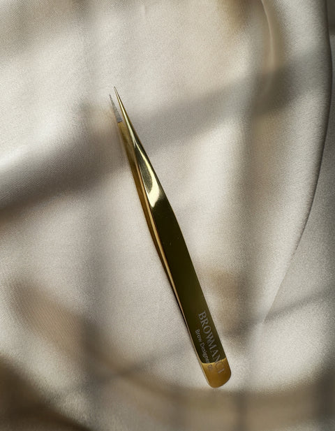 Penseta Browmance - Brow Designer 01
