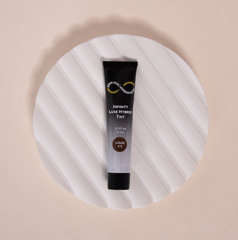 Infinity Hybrid Brow Cream Tint - 15ml