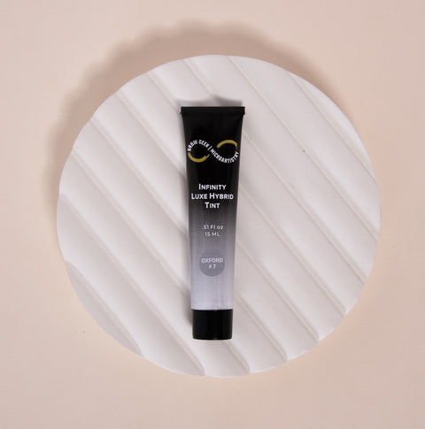 Infinity Hybrid Brow Cream Tint - 15ml
