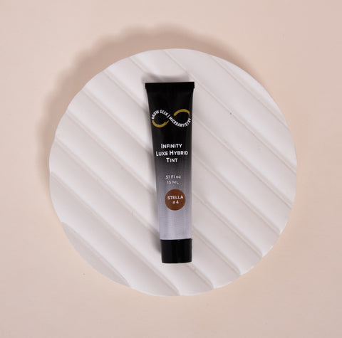 Infinity Hybrid Brow Cream Tint - 15ml