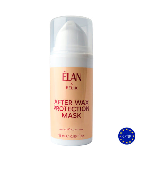 AFTER WAX PROTECTION MASK ELAN