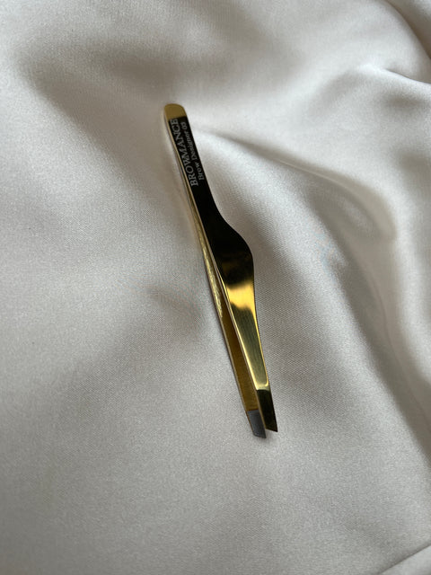 Penseta Browmance - Brow Designer 03