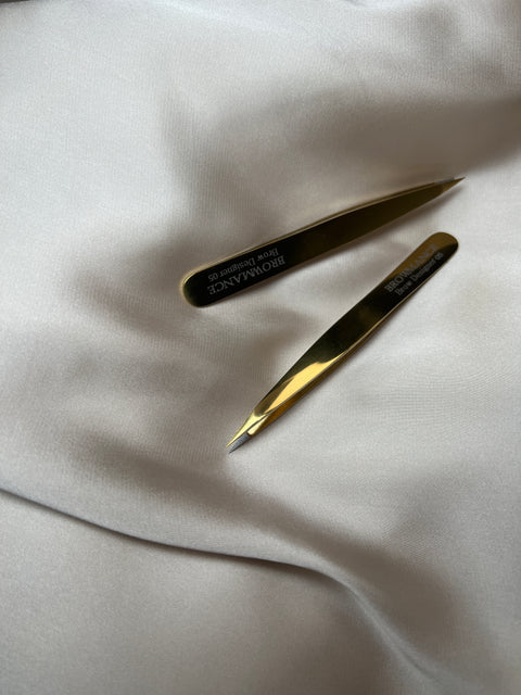 Penseta Browmance - Brow Designer 05
