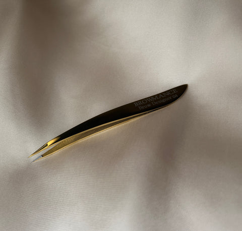 Penseta Browmance - Brow Designer 04