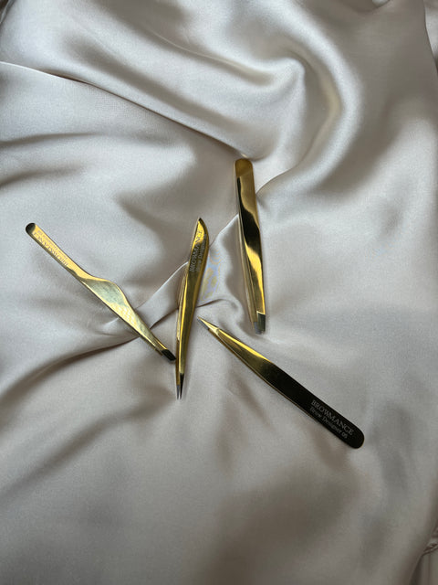 Penseta Browmance - Brow Designer 03