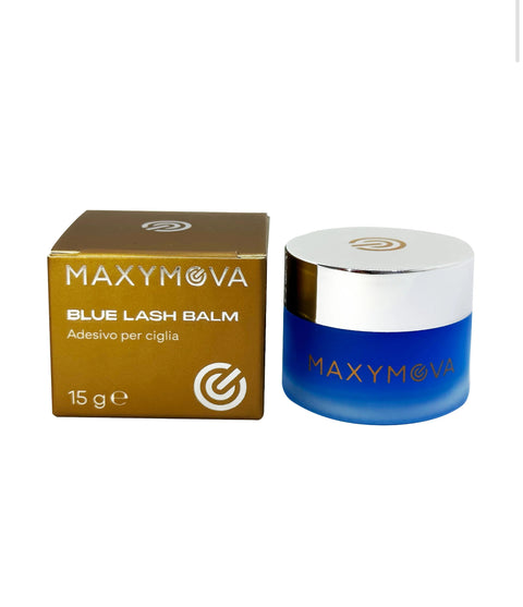 Maxymova - BLUE LASH BALM  15ml