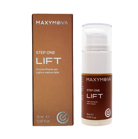 Maxymova - STEP 1  LIFT Airless tube 15 ml
