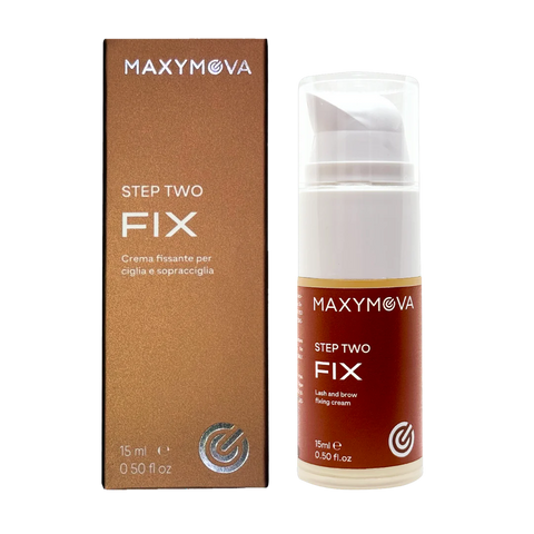 Maxymova - STEP 2 FIX Airless tube 15ml