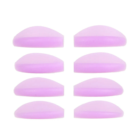 Maxymova - Bigudiuri silicon Lift (4 perechi)