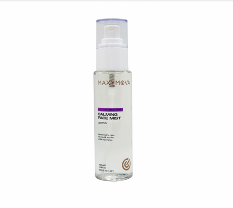 Maxymova - Spray calmant pentru ten
