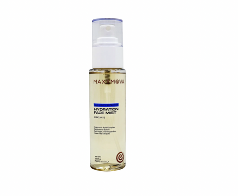 Maxymova - Spray hidratant pentru ten