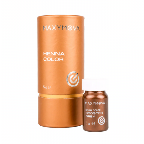 Maxymova – vopsea henna pentru sprancene