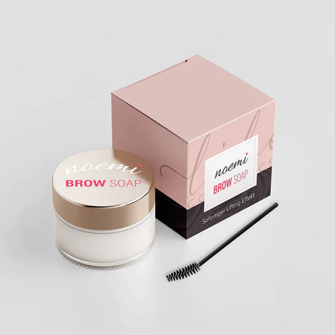 Noemi - Brow Soap - Fixator sprancene 15gr