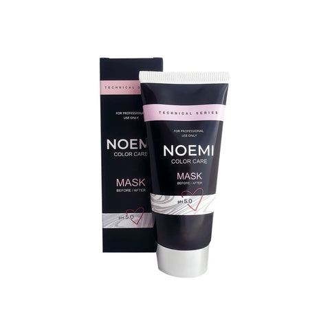 Noemi - Masca Hidratanta - Color Care Brow Mask 50ml