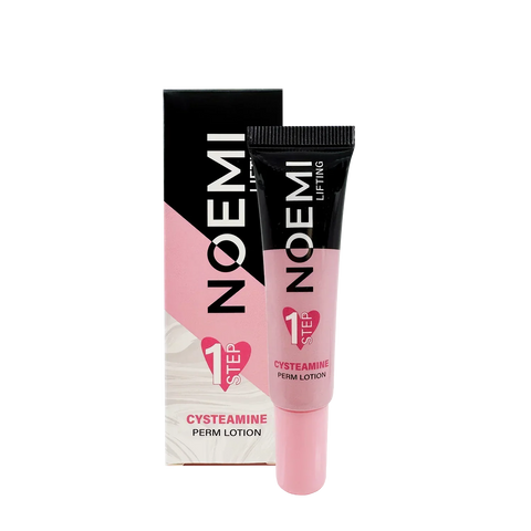 Noemi – Pasul 1 - Cysteamine  Lamination  10ml