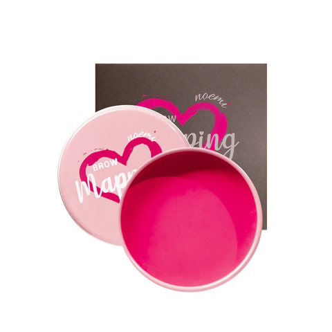 Noemi - Pasta roz - Pink Brow Mapping Paste