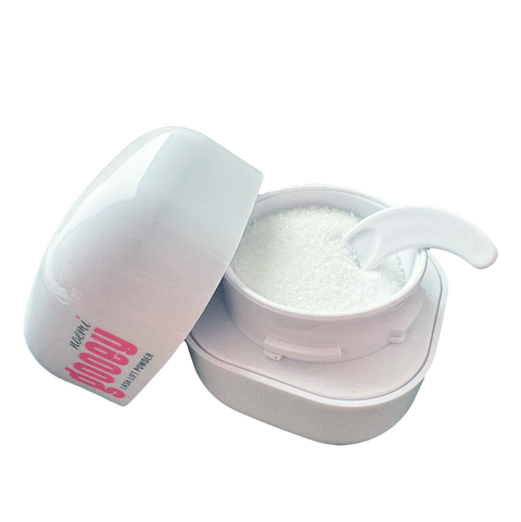 Noemi - Gooey Lash Lift Powder – Pudră laminare 5 g
