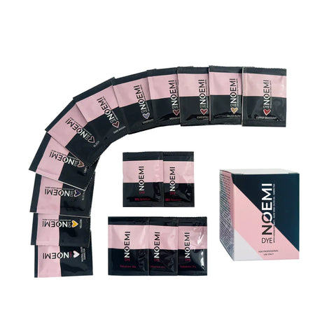 Noemi - Hybrid Dye - Kit Vopsea (New Formula)