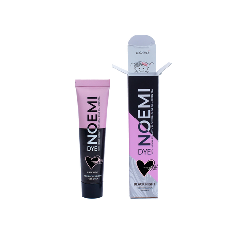 Noemi - Vopsea Hibrid - gene 15ml