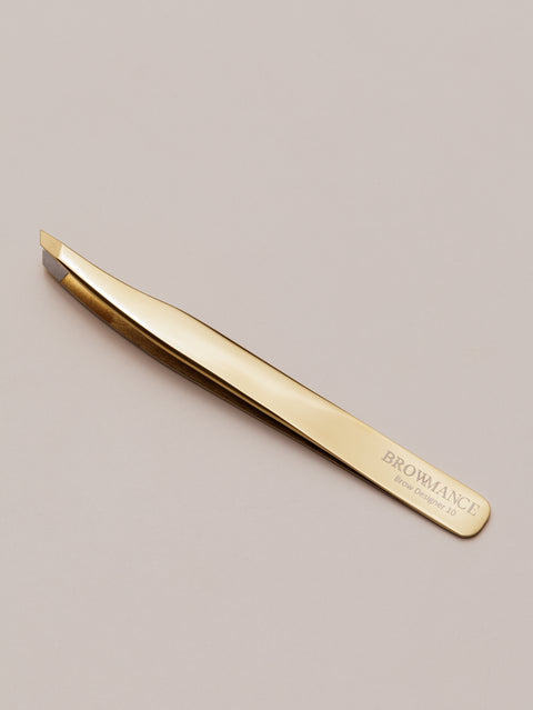 Penseta Browmance - Brow Designer 10