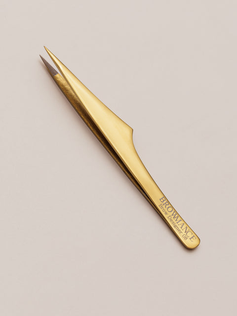 Penseta Browmance - Brow Designer 08