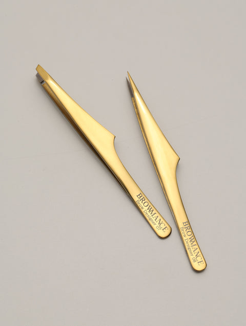 01 | Sculpt and Define Duo