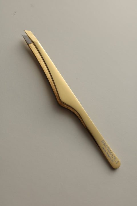 Penseta Browmance - Brow Designer 03